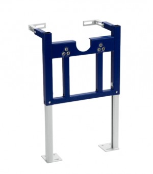 ستاند مخفي كرسي / بديه  - صناعة صيني # TOTO - WH004